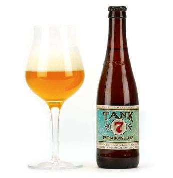Tank 7 (Farmhouse Ale)